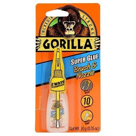 GORILLA GLUE 10G 2 In 1 Gorilla Glue 7500102